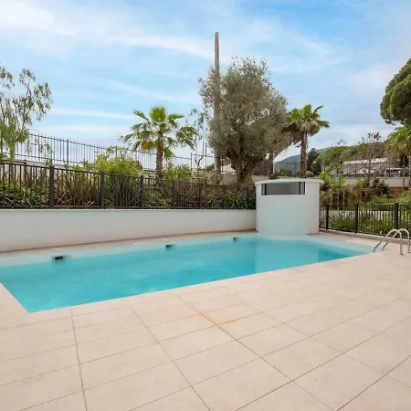 Eden Riviera By Interhome *