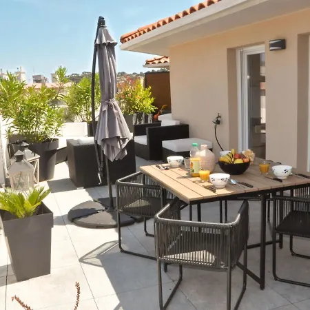 Eden Riviera By Interhome Apartment Cavalaire-sur-Mer