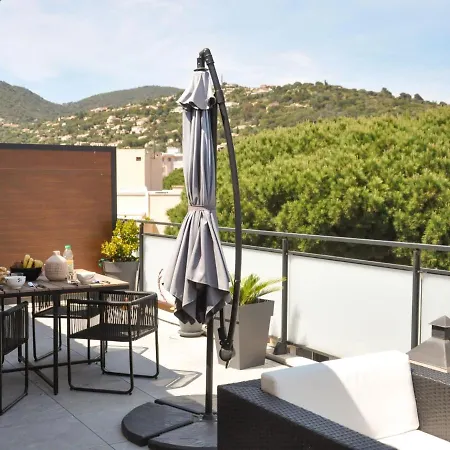 Eden Riviera By Interhome