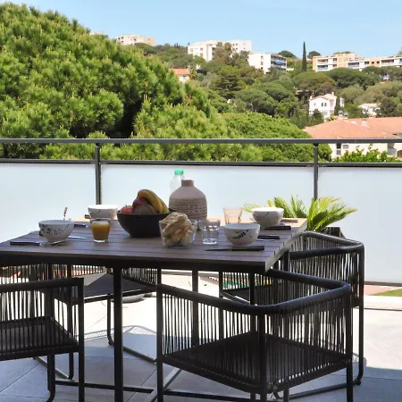 Eden Riviera By Interhome