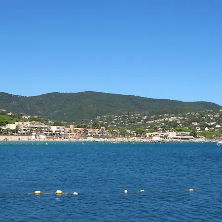 Eden Riviera By Interhome Apartment Cavalaire-sur-Mer